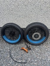 Ktm/ Husqvarna Supermoto