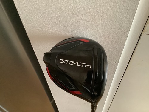 Taylormade stealth - stealth, 10.5°