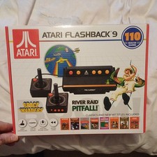 Atari Flashback 9 Console with