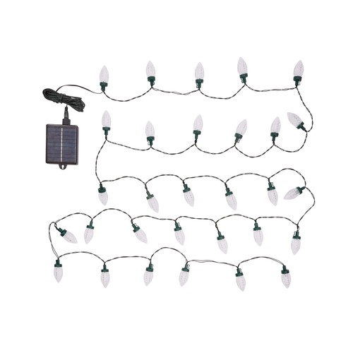 Multipower pine cone string - multipower,