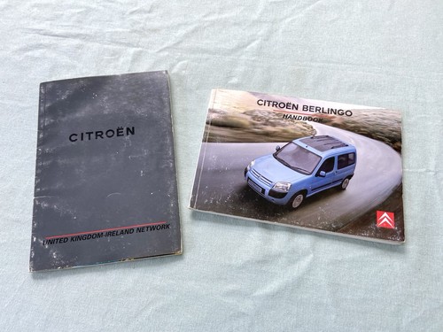 Citroen berlingo owners - citroen,