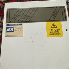 Adt fire and - and, security
