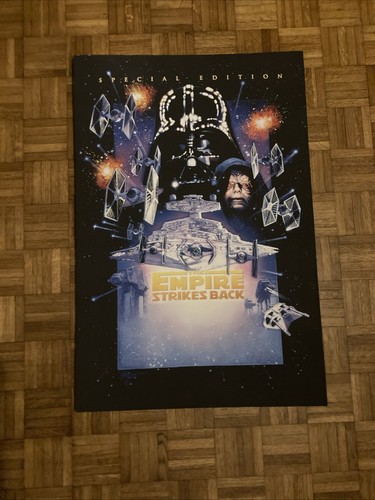 Special edition star wars - special,