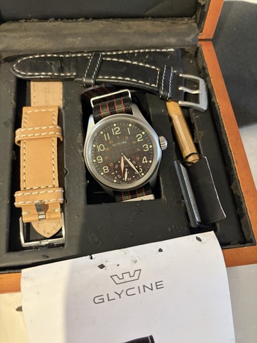 Glycine eta 6498 men - glycine,