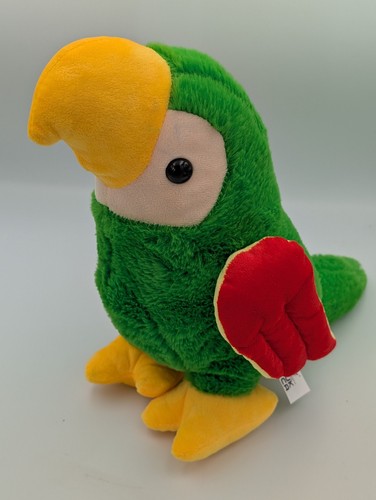 Teddy city plush - teddy,