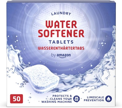 Laundry water softener 50 - ,