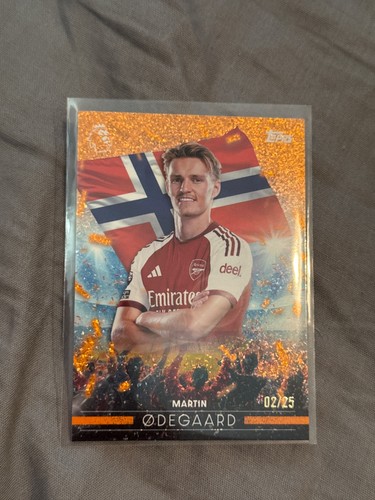 Topps premier league 27 - premier, 26/27