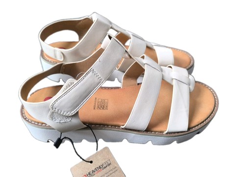 Heavenly feet sandals uk6 eee - feet,