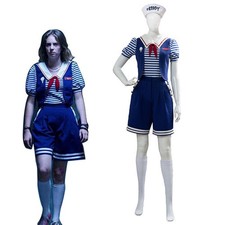 Robin's Scoops Ahoy Dress