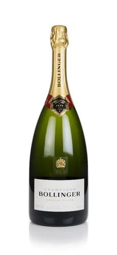 Bollinger special cuvee magnum - bollinger,