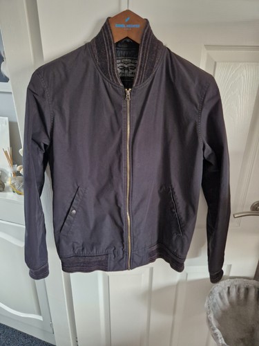 Mens levis bomber - levis, jacket