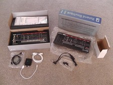 Roland Boutique  JU-06 &