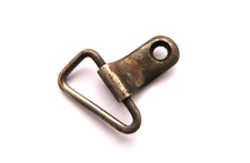 Vintage AJ Parker Target Rifle