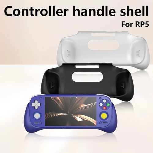 Retroid pocket grip case tpu - retroid, 5