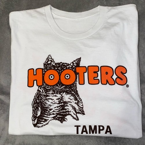 Vintage hooters tampa florida - tampa,