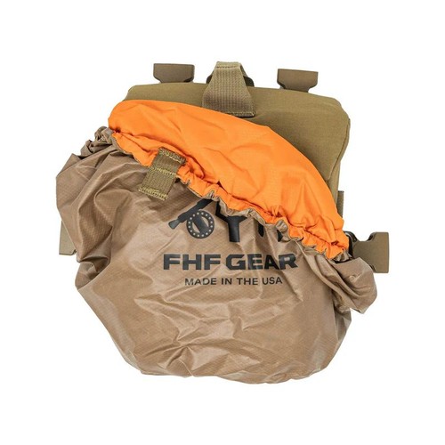 Fhf gear bino poncho - bino,