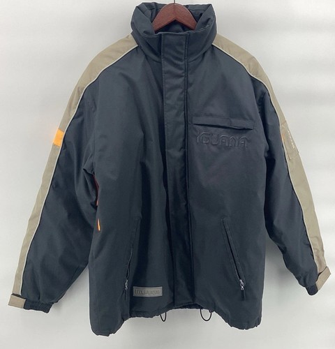 Iguana life wear - wear, jacket