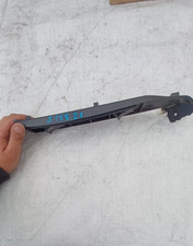 VW GOLF MK4 1998-2004 GENUINE FRONT BUMPER LEFT BRACKET 1J0807183A #S158-27