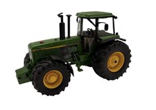 SCHUCO, JOHN DEERE 4955 -