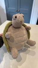 GENUINE Jellycat Timmy Turtle