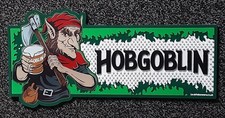 Wychwood Brewery new Hobgoblin
