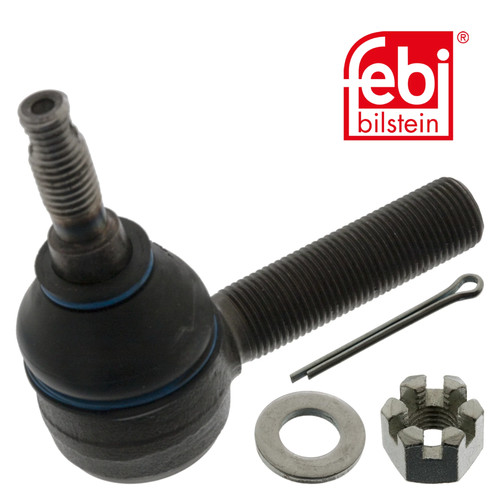 Febi steering tie rod end - febi,
