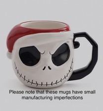 The Nightmare Before Christmas