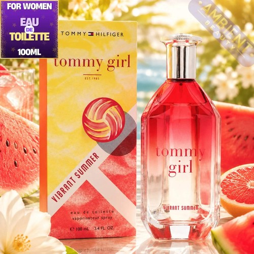 Tommy hilfiger girl - tommy,