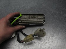 Kawasaki KZ1300 A Series Early Type 1979-1980 Motorcycle I C Igniter CDI Unit 