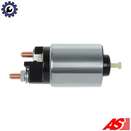 Solenoid switch starter - switch,