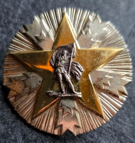 Yugoslavia order national - of,
