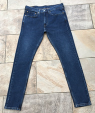 Mens Levi's 519 Hi-Ball