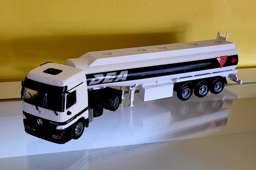 Joal mercedes dea oil - joal,