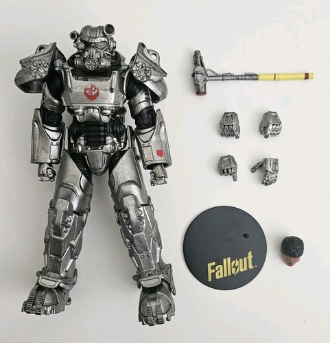 Loose mcfarlane fallout - loose,