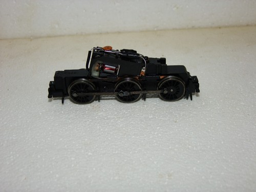 Hornby gauge 0 3f - hornby,