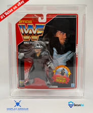 WWF Hasbro - Single - Premium
