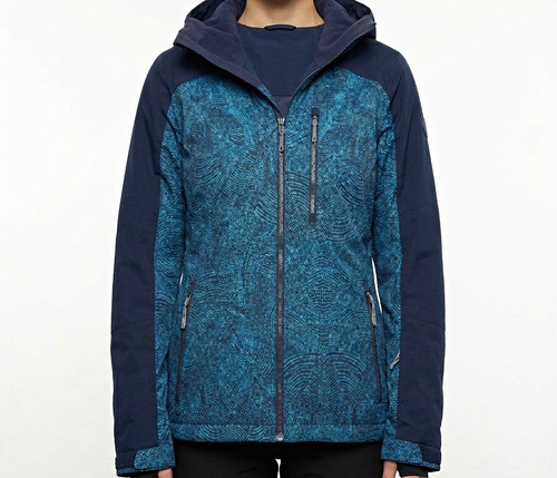Neill hooded softshell - o'neill,