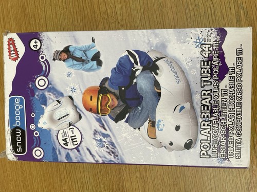 New wham snow boogie - new,