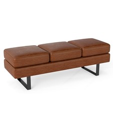 Waiting Room Bench Seating