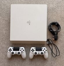 Sony PlayStation PS4 Pro 1TB