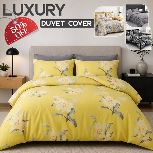 Duvet quilt cover set - duvet,