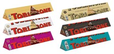 Toblerone Chocolates (