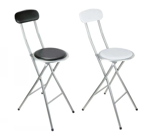 Breakfast folding bar stool - folding,