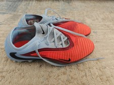 Size UK 4 - Nike Phantom 6