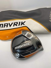 Callaway Mavrik Driver / 9