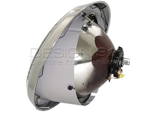 Headlamp euro spec - headlamp,
