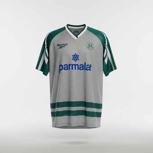 Palmeiras reebok 1998 1999 - palmeiras,