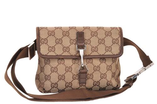 Authentic gucci vintage - gucci,