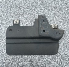 GENUINE  AUDI A3 8P PASSENGER SIDE REAR MUD FLAP SPLASH GUARD 8P0853833C
