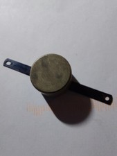 Edison phonograph  Governor